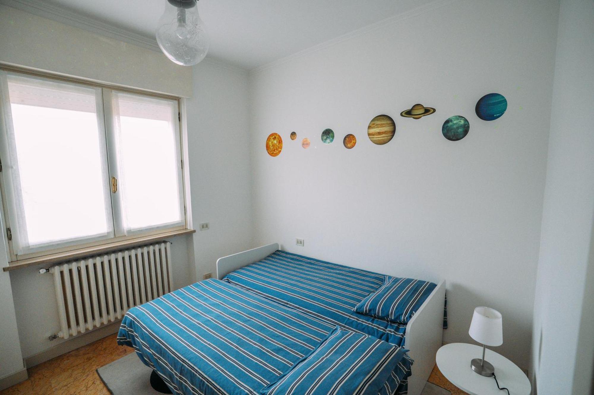 Family Apartment Vista Lago สเตรซา ภายนอก รูปภาพ